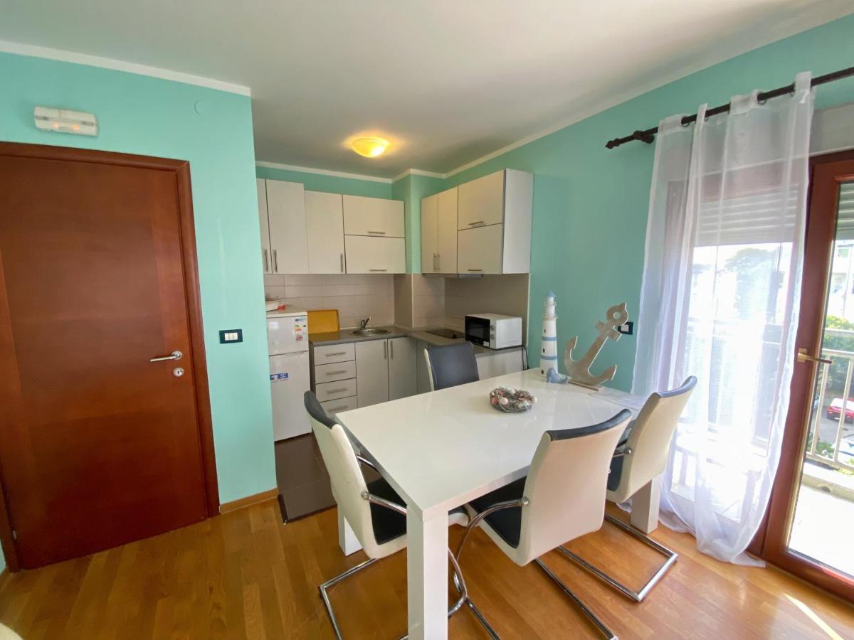 Apartment Center Adria Bar Exterior photo
