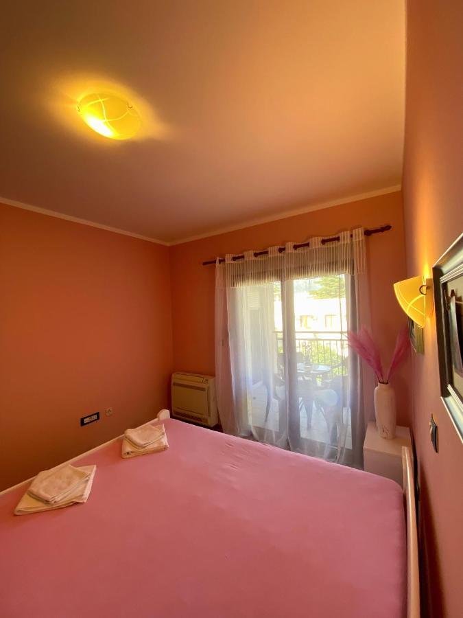 Apartment Center Adria Bar Exterior photo