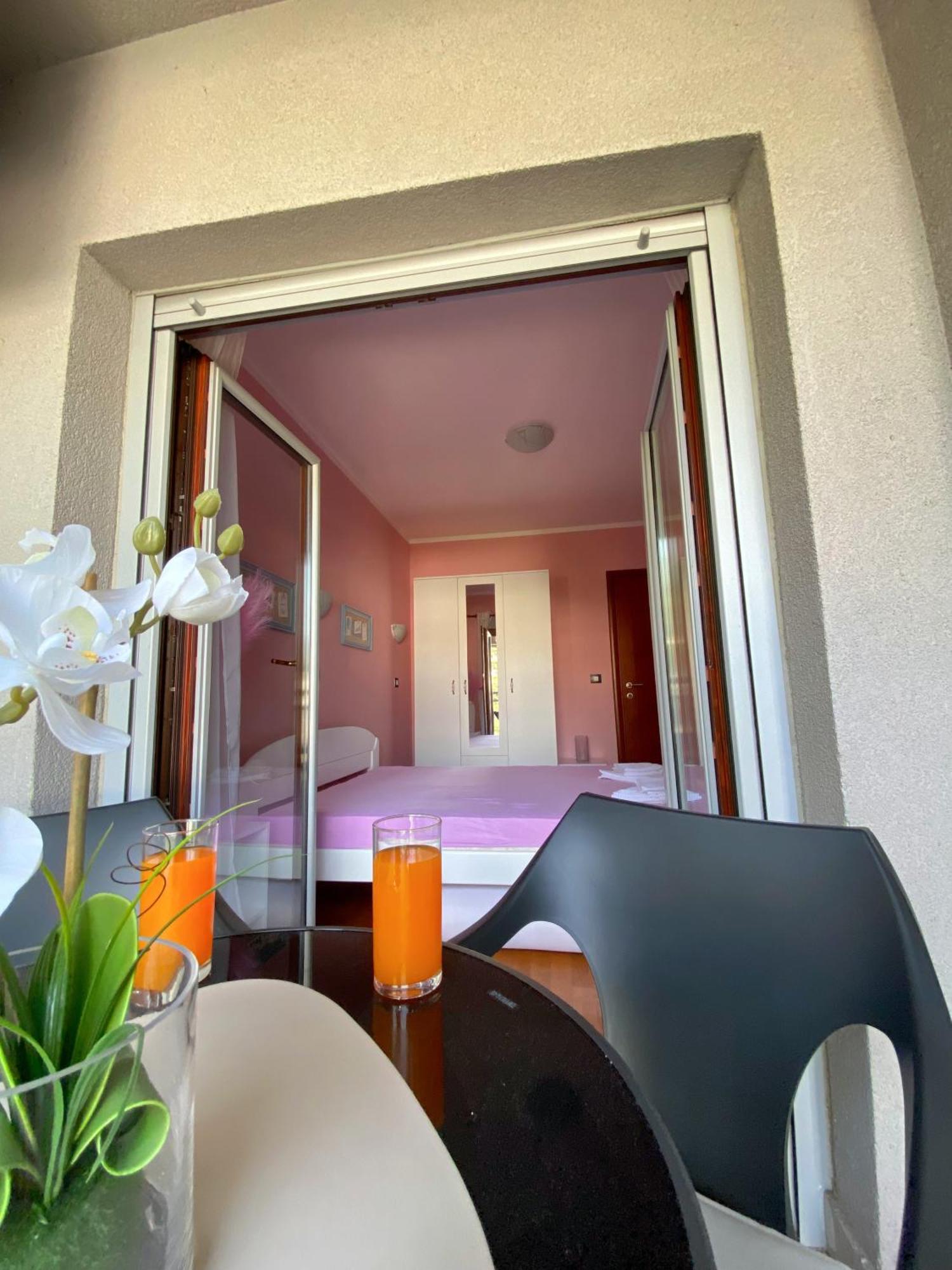 Apartment Center Adria Bar Exterior photo